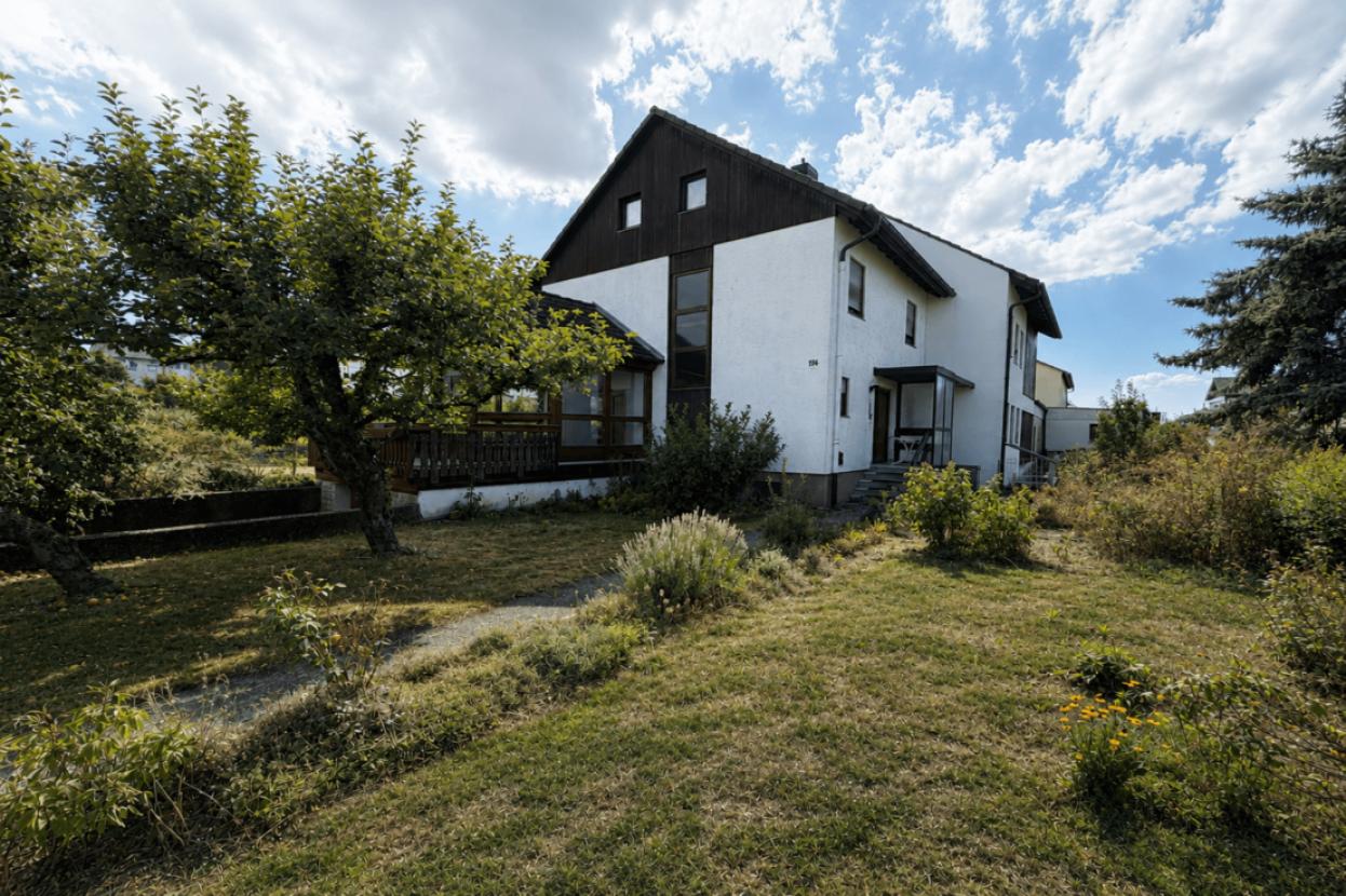 Eingangsbereich