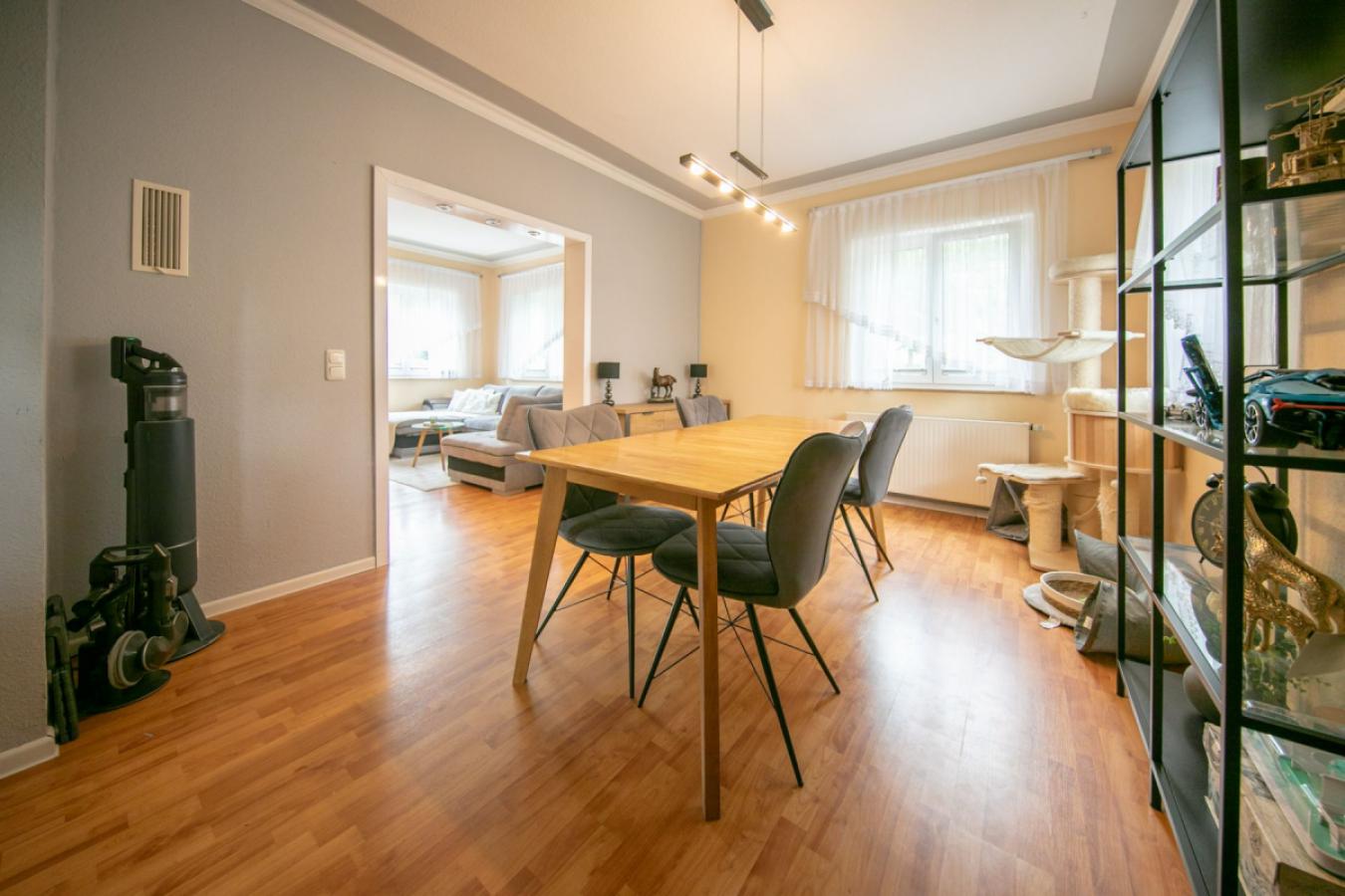 Esszimmer