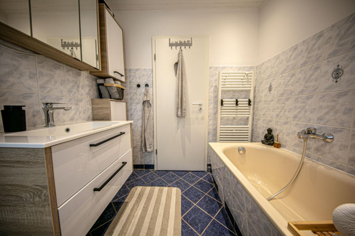 Badezimmer 1