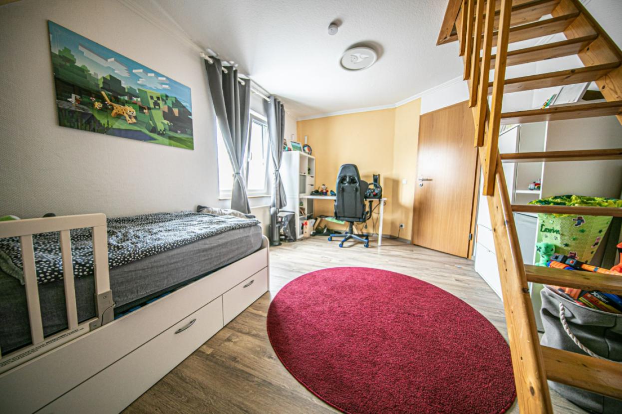 Kinderzimmer