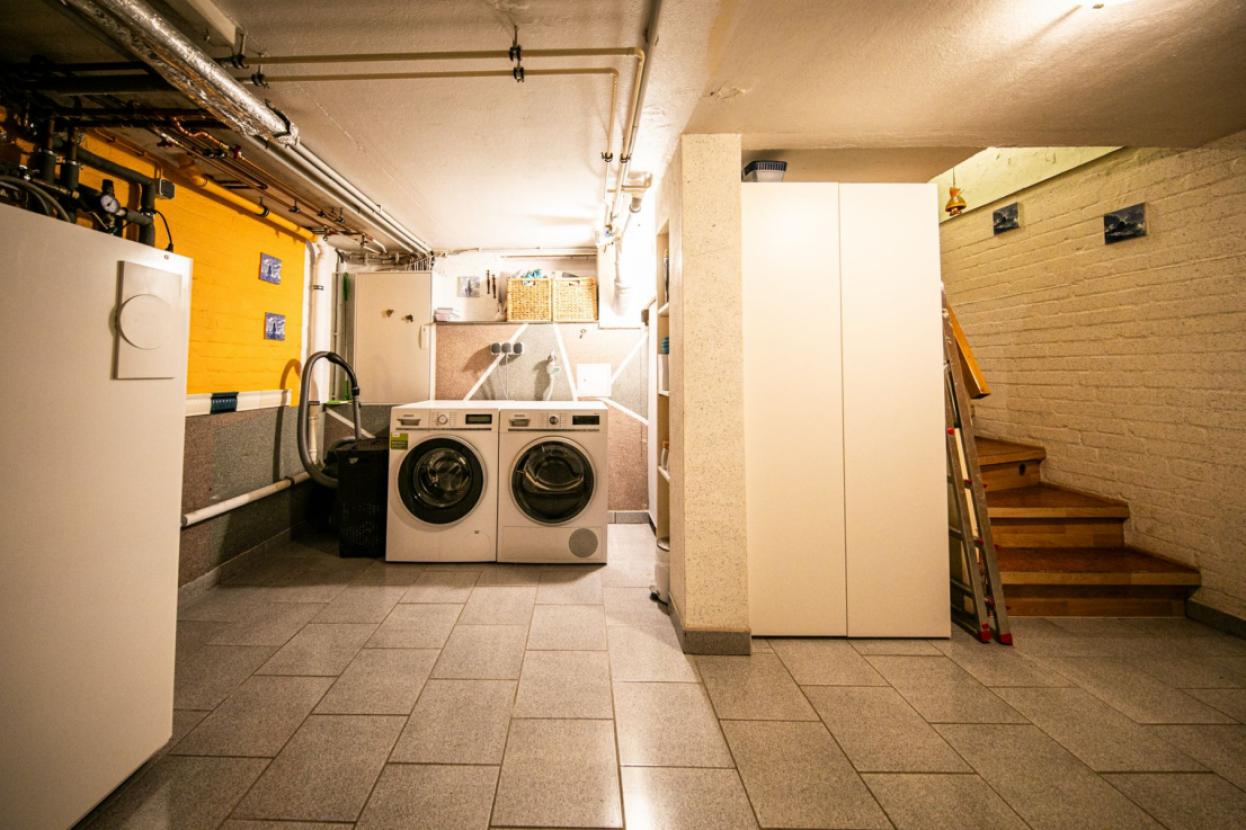 Hauswirtschaftsraum