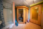 Badezimmer 3 mit Sauna