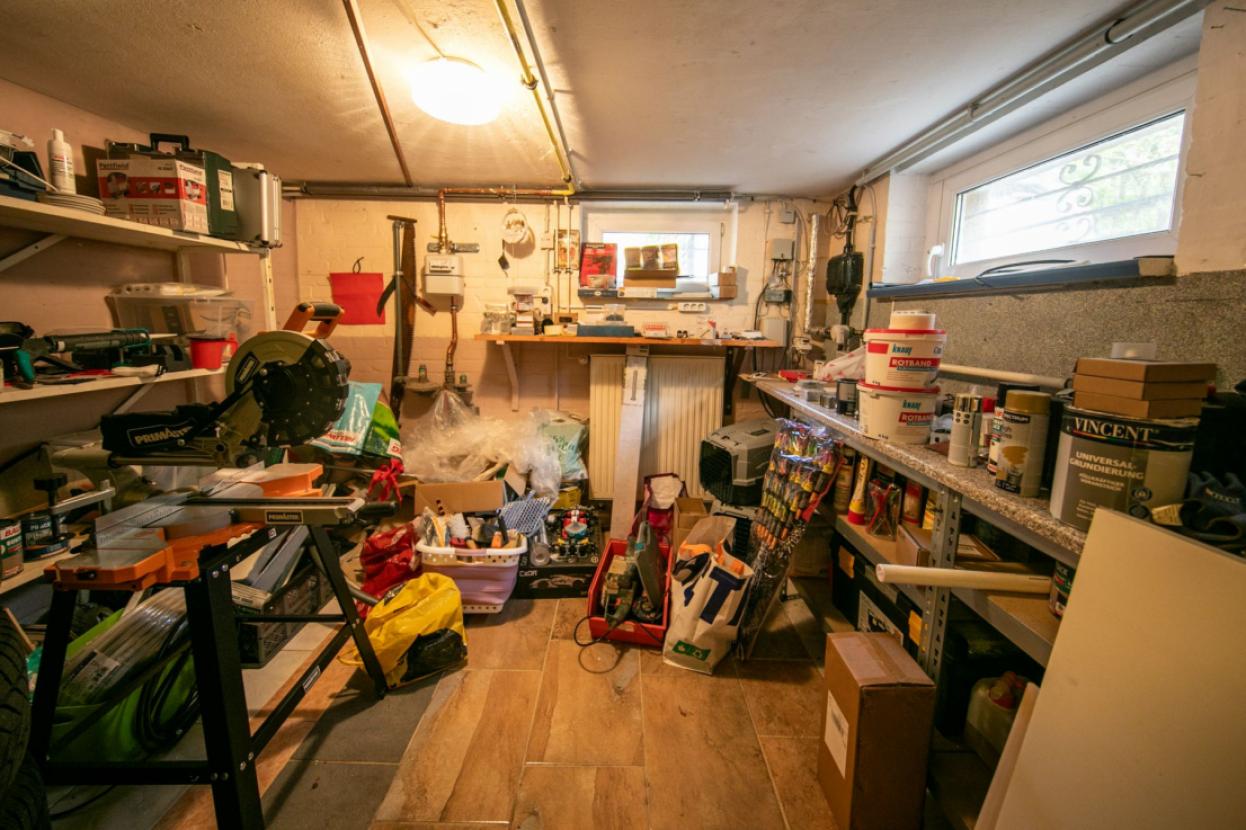 Werkstatt