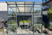 Gartenhäuschen für den Hobbygärtner