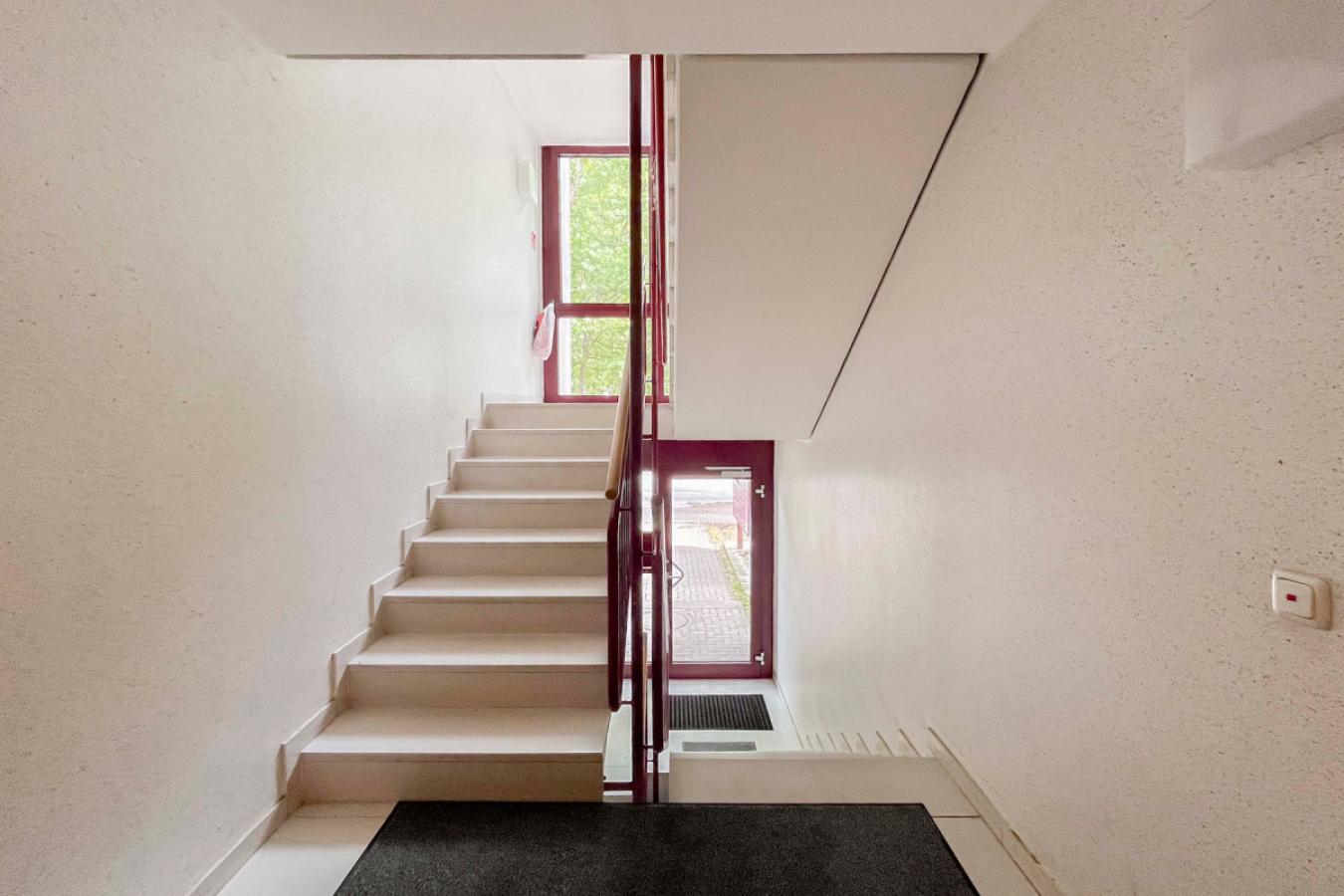 Treppenhaus