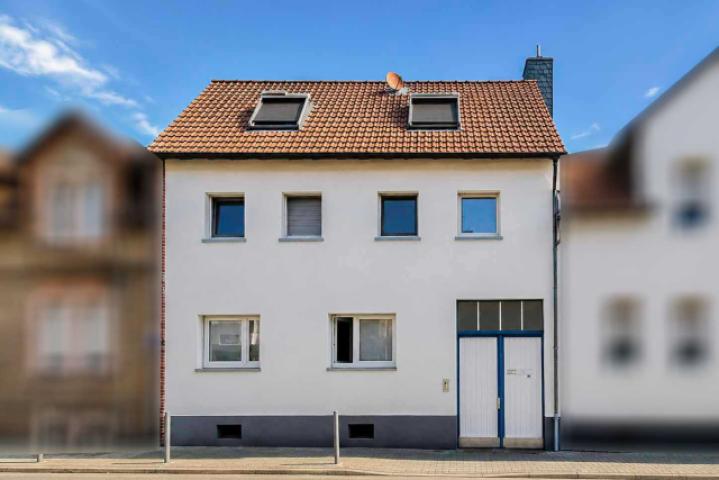 Ansicht