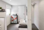 Badezimmer EG