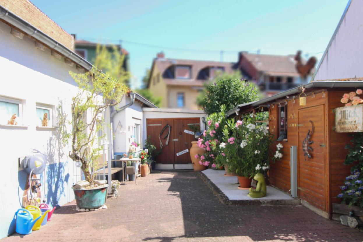Außenbereich