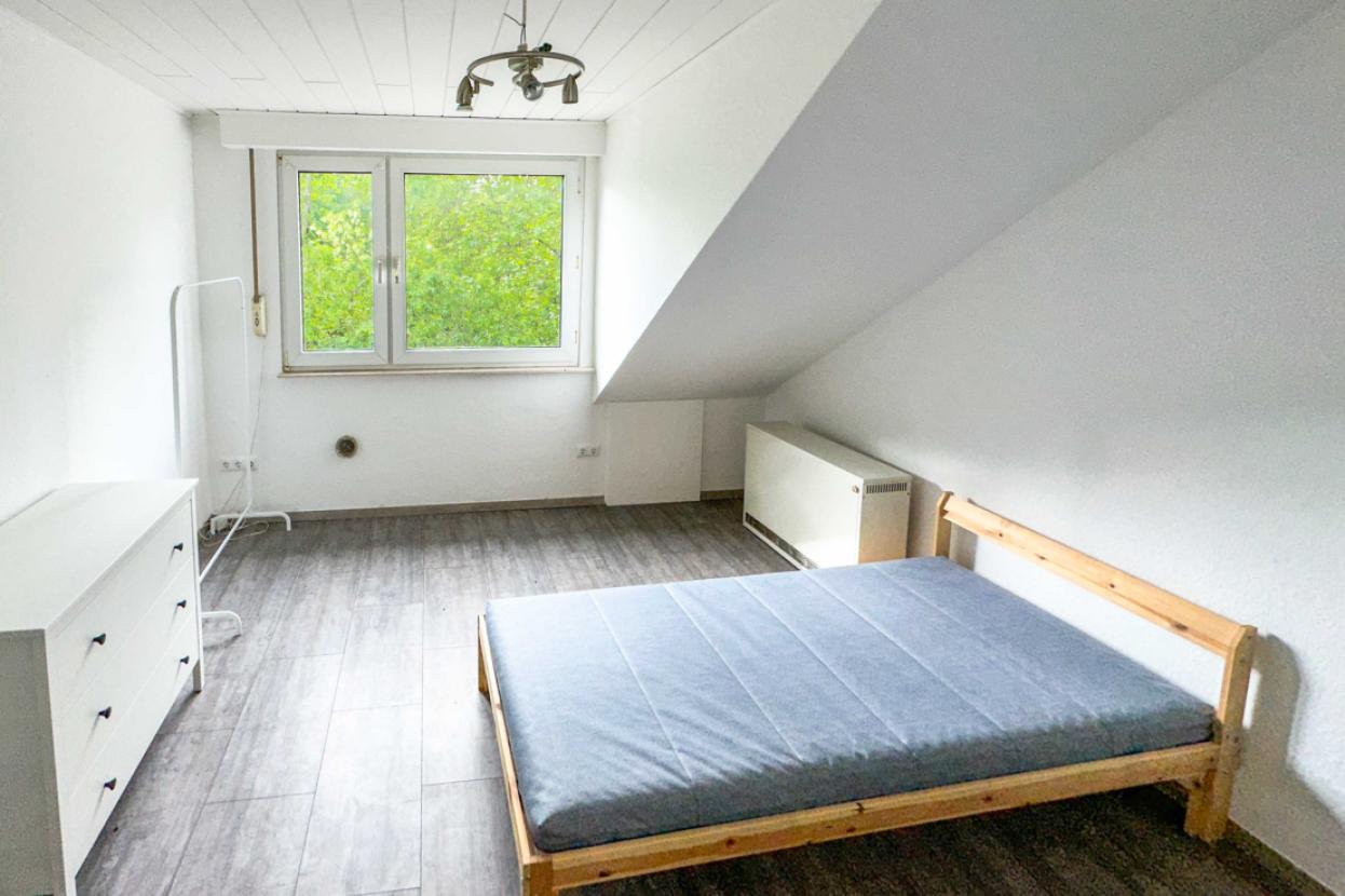 Schlafzimmer 2