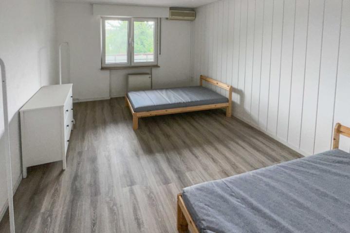 Schlafzimmer 3