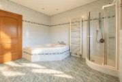 Badezimmer I EG