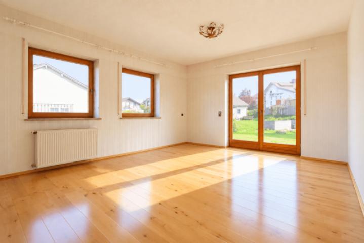 Schlafzimmer EG