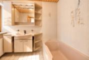Badezimmer III DG