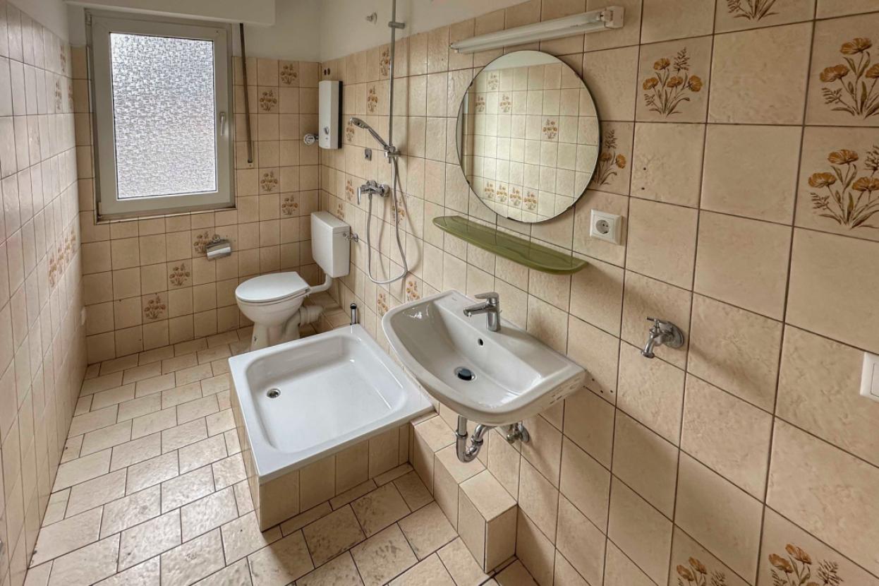 Badezimmer 1