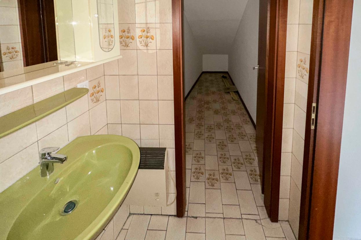 Badezimmer 2