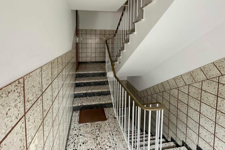 Treppenhaus