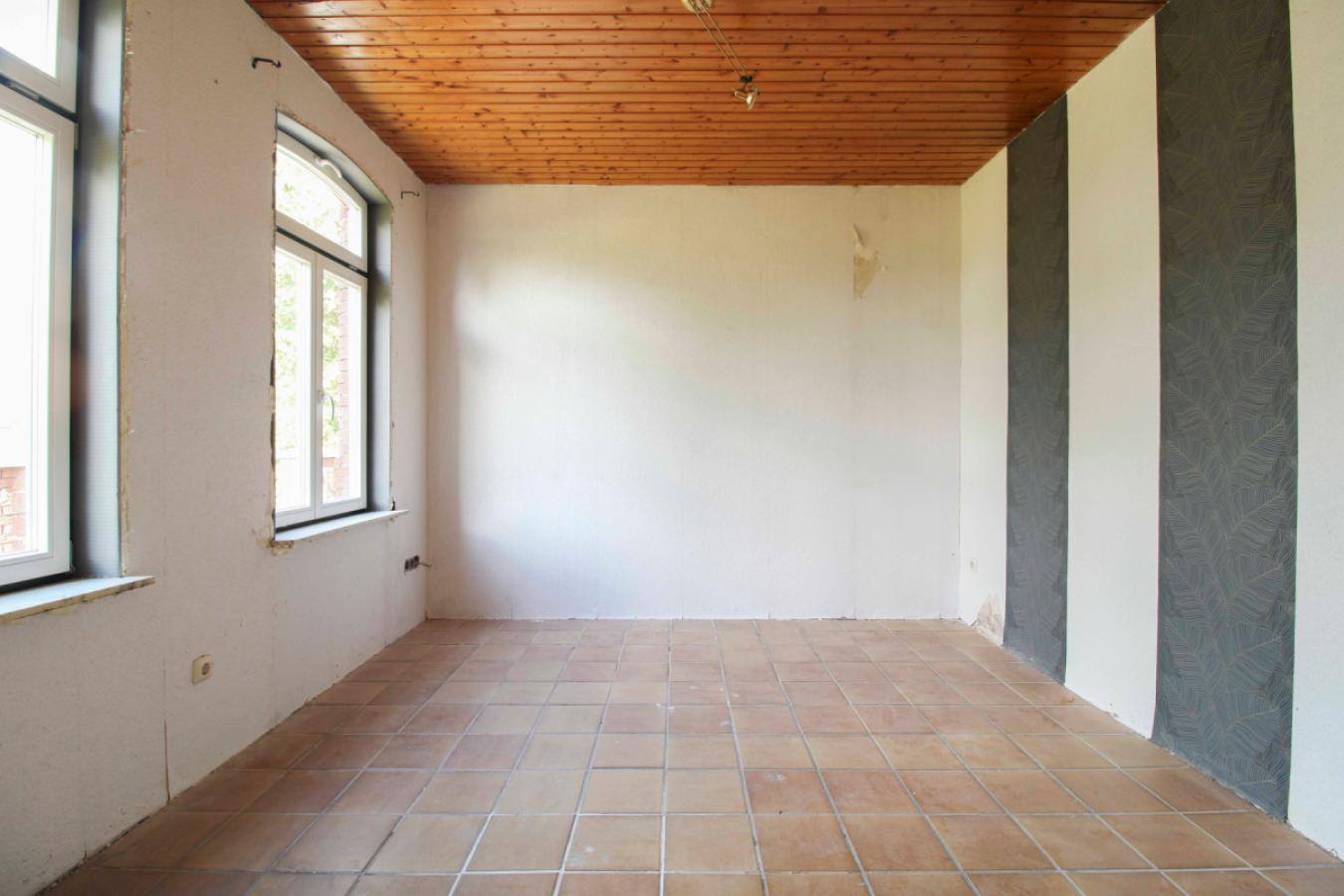 Zimmer 1 EG