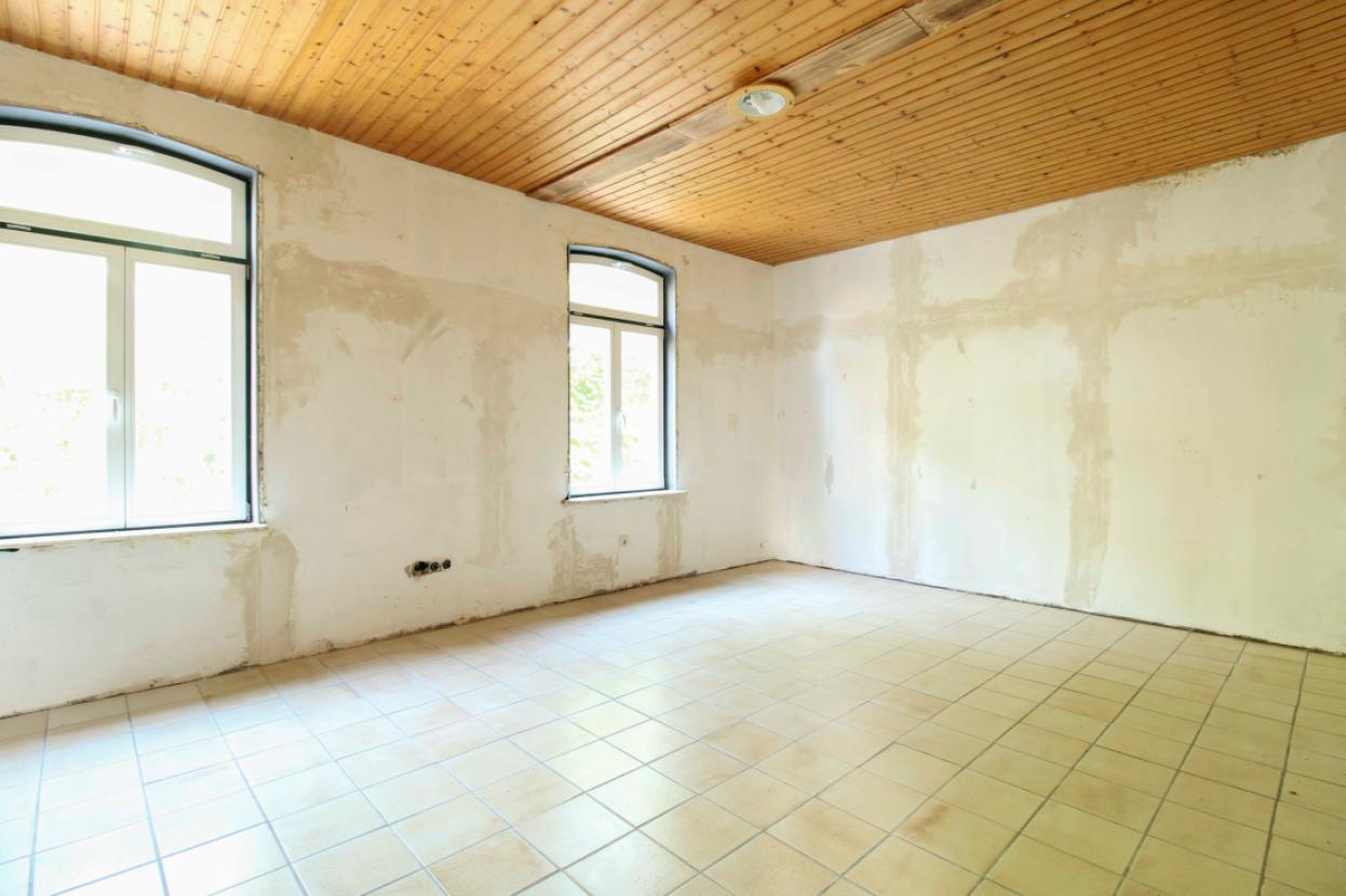 Zimmer 2 EG