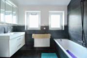 Badezimmer 2 1. OG