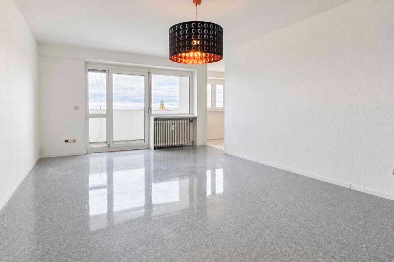 Wohnzimmer aktuell