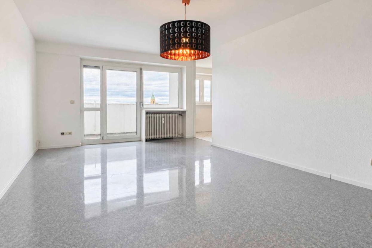 Wohnzimmer aktuell