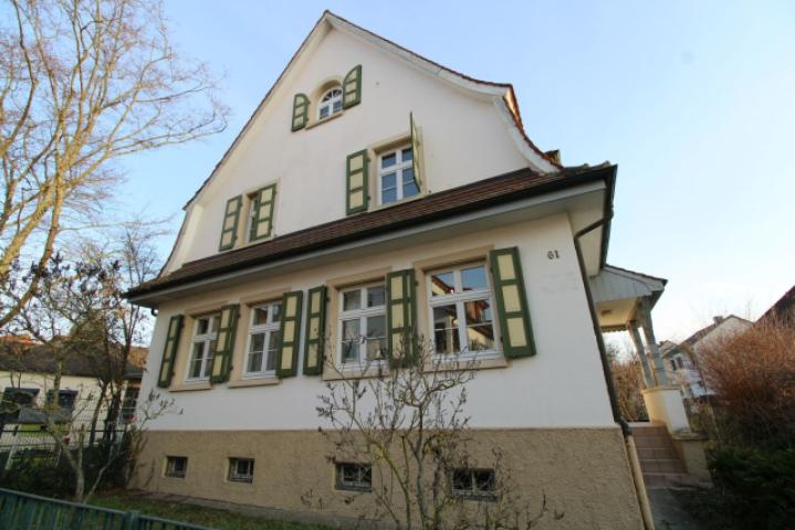 Außenansicht