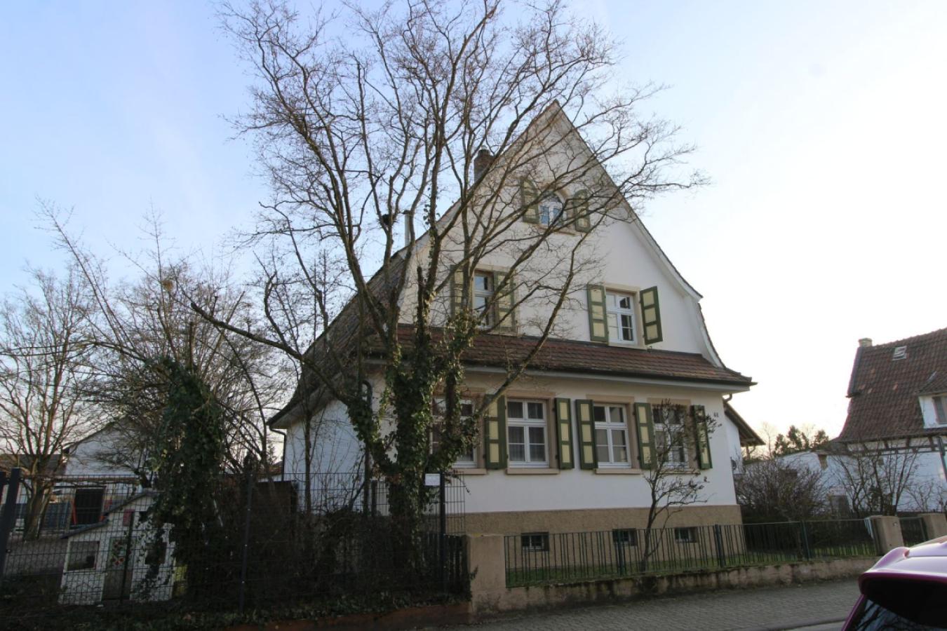 Außenansicht