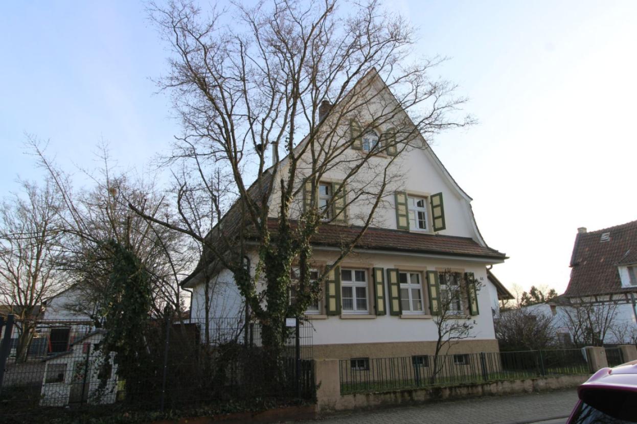 Außenansicht