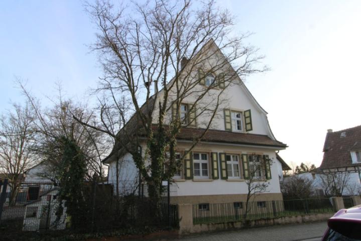 Außenansicht