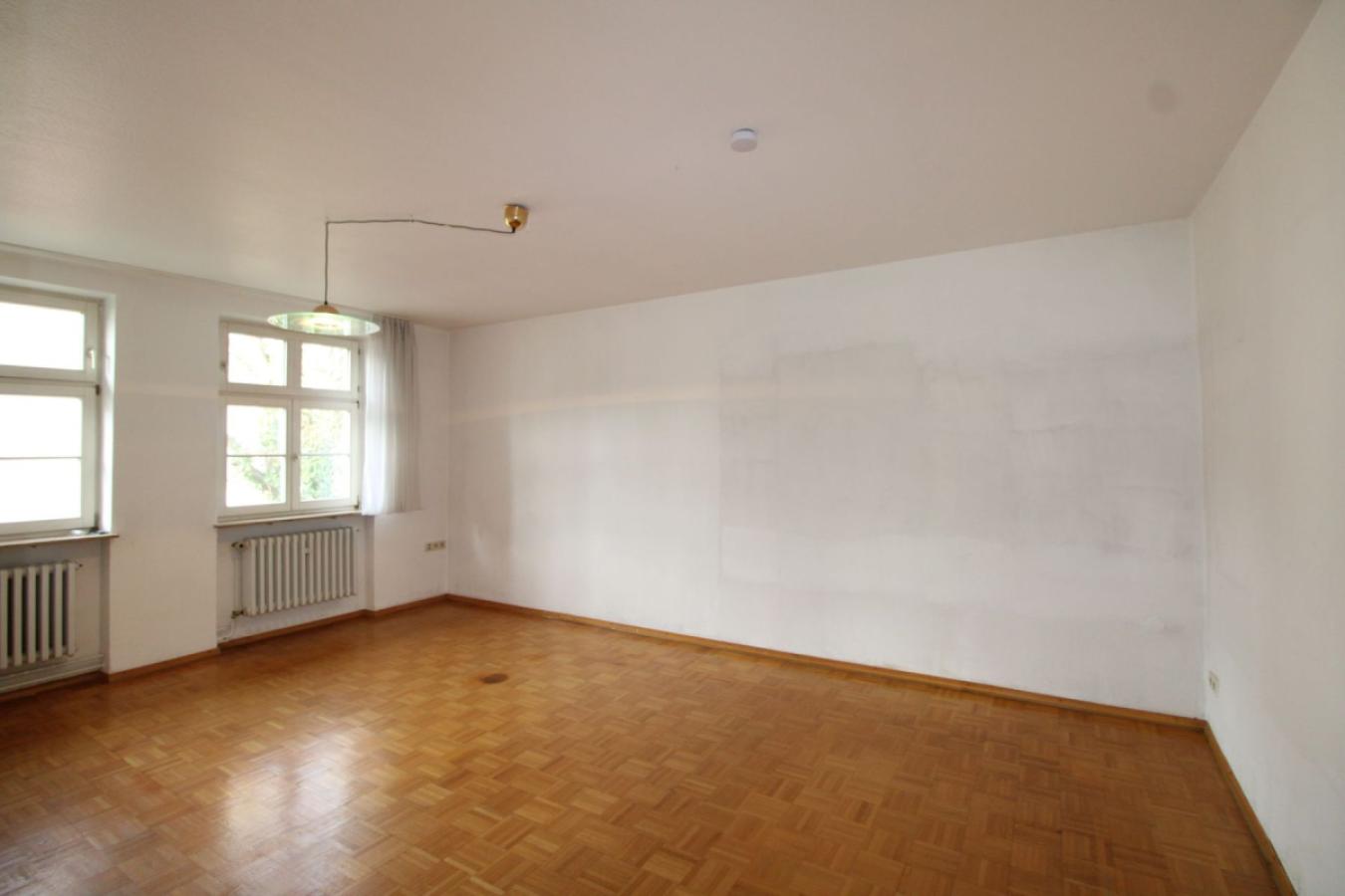 Zimmer EG