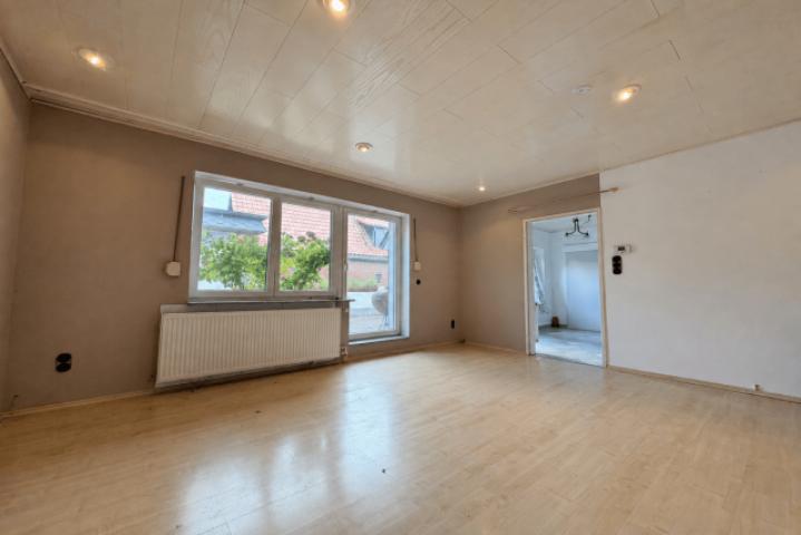 Wohnzimmer Anbau