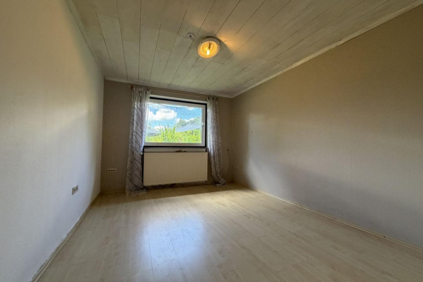 Kinderzimmer Anbau