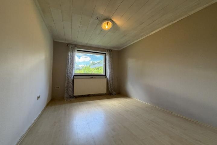 Kinderzimmer Anbau