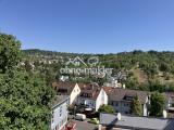 Aussicht aus Küche/Bad/Gästez.