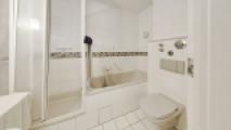 Ansicht Badezimmer
