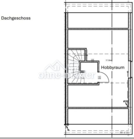 Dachgeschoss