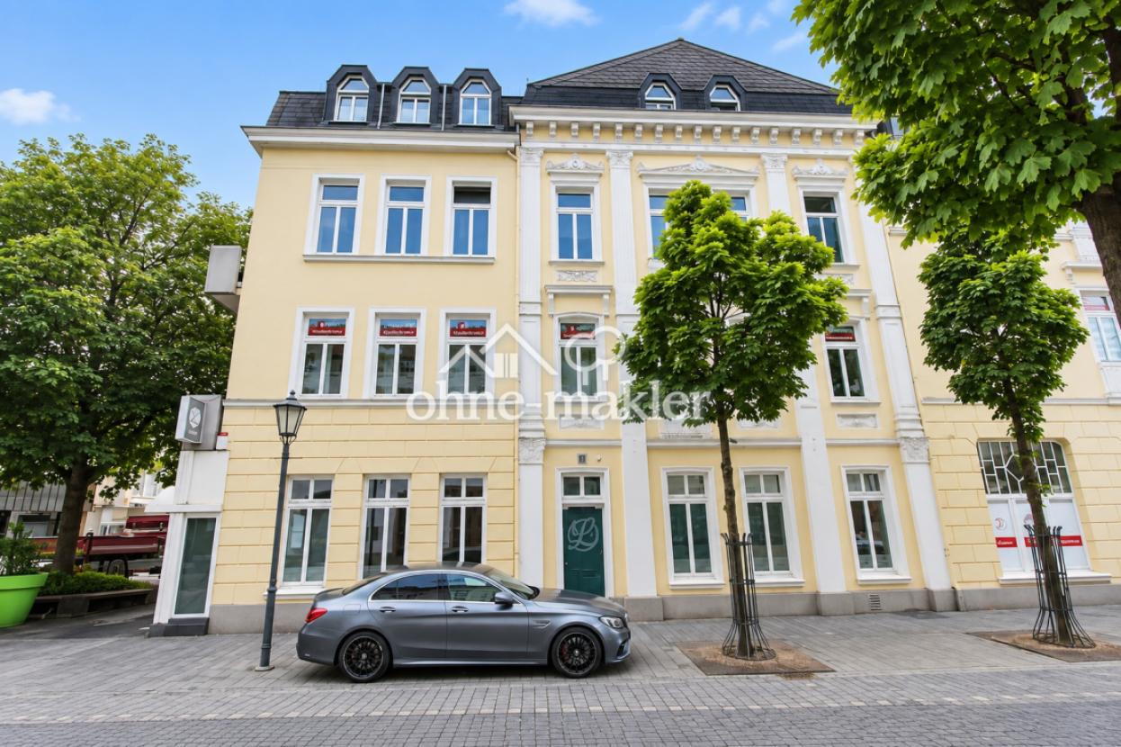 Gebäude