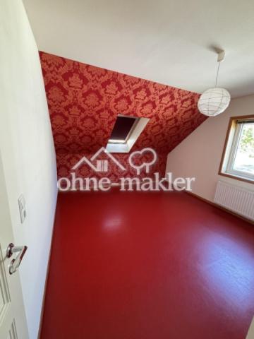 Schlafzimmer OG