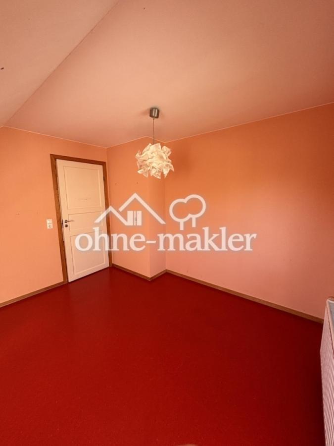Schlafzimmer OG