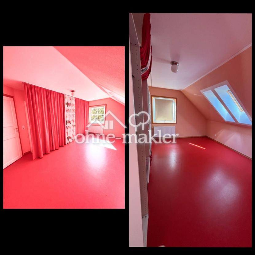 Schlafzimmer OG