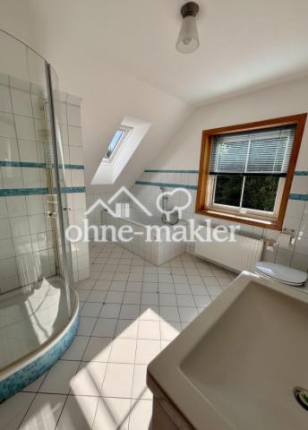Badezimmer OG