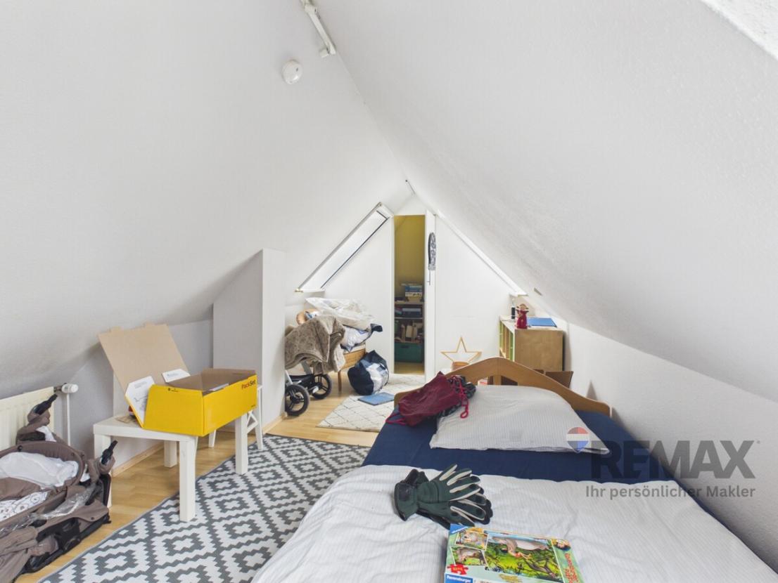 Maisonette