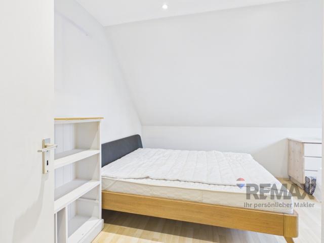 Elternschlafzimmer