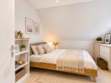 Elternschlafzimmer (digital eingerichtet)