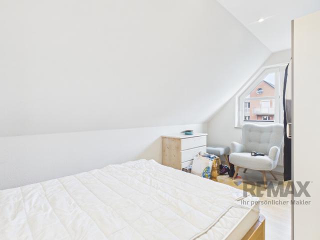 Elternschlafzimmer