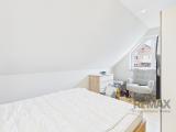 Elternschlafzimmer