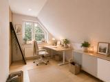 Elternschlafzimmer (digital eingerichtet)