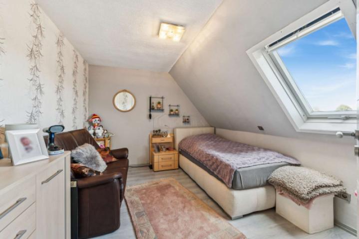 Schlafzimmer Obergeschoss