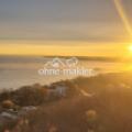 Sonnenuntergang