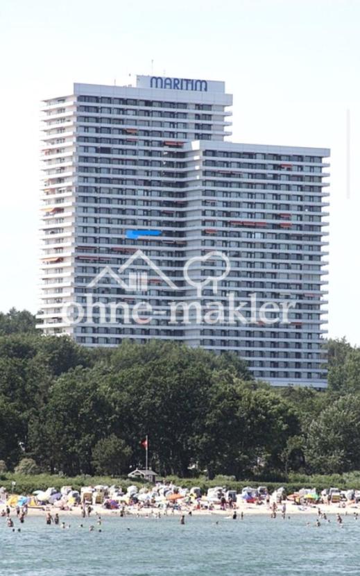 Hotel mit ETW.s
